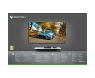 Microsoft Xbox One X 1TB + FORZA H4 + Motosport 7 - 436905 - zdjęcie 3